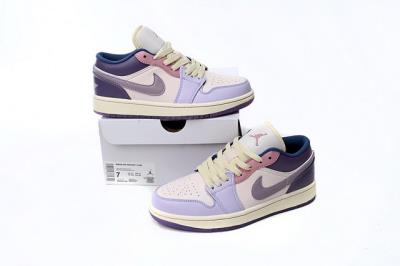 cheap quality Air Jordan 1 Low Easter Egg